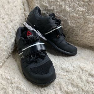 Reebok Crossfit Lifter 2.0 Training Shoes SOLD